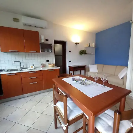 Casa vacanze And Guzzi View - *