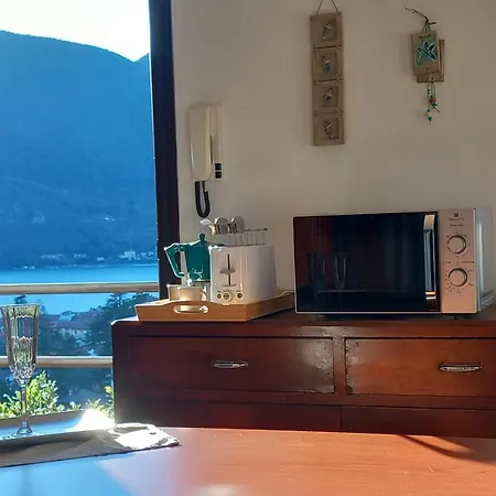 Holiday home And Guzzi View - Mandello del Lario