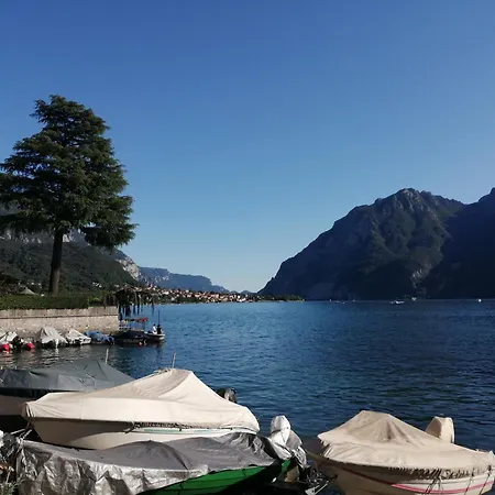 And Guzzi View - * Mandello del Lario