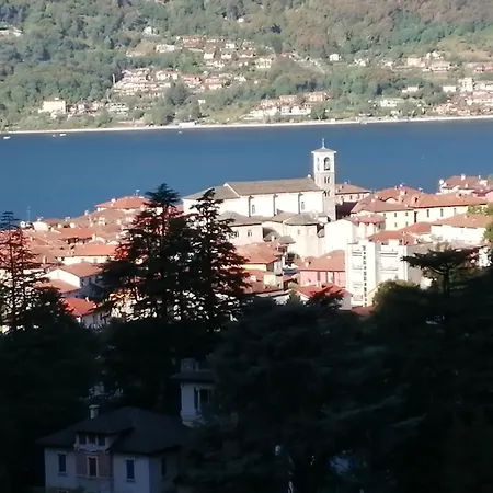And Guzzi View - Holiday home