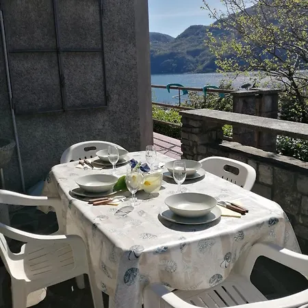 And Guzzi View - Mandello del Lario
