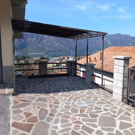 And Guzzi View - Holiday home *