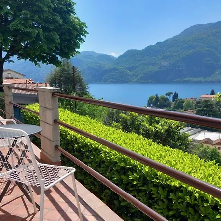 Holiday home And Guzzi View -